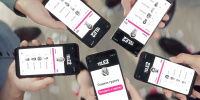 Tele2 предлагает объединяться в группы и получать скидки до 20% на связь Tele2 предлагает объединяться в группы и получать скидки до 20% на связь